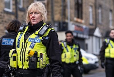 Happy Valley season three, episode one review: back with a bang