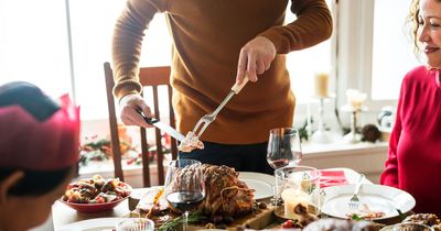 How to cook a luxury Christmas dinner on a budget - according to a Michelin-star trained chef