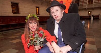 Shane MacGowan and wife Victoria defend controversial RTE Late Late duet of Fairytale of New York