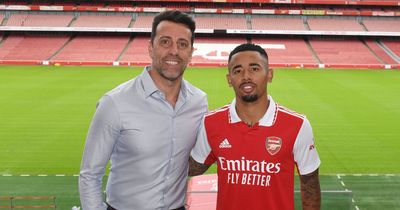Edu can repeat Gabriel Jesus transfer masterstroke to help Arsenal sign Matheus Cunha in January