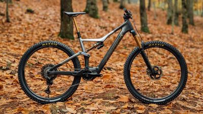 Orbea Updates Lightweight Rise Electric MTB Range For 2023