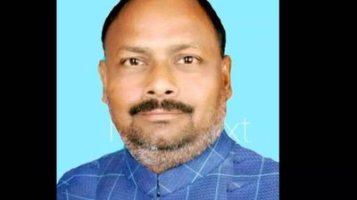 Old guard Vishwanath Pal appointed new UP Bahujan Samaj Party chief