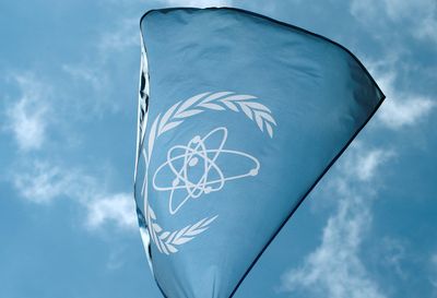 Iran calls on Western Powers to adopt “constructive” approach for revival of 2015 nuclear pact