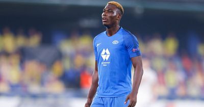 Who is Datro Fofana? Chelsea ‘on verge’ of signing Ivory Coast wonderkid