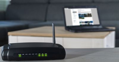 Expert issues Virgin Media Wi-Fi router placement warning