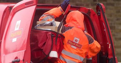 All the Christmas and New Year strikes impacting Glasgow from Royal Mail to travel