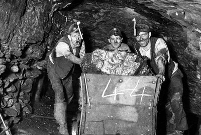 How Germany saved coal miners' health