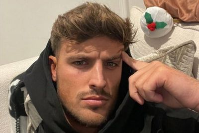 Love Island’s Luca Bish ‘violated’ after burglars target family home