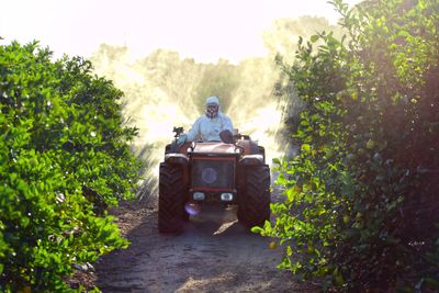 An MIT professor and his one-time student founded a startup that may revolutionize $60bn pesticide market