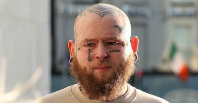 Aaron Connolly sentenced to life for murder of Cameron Reilly as victim's family say 'world collapsed' the day he died