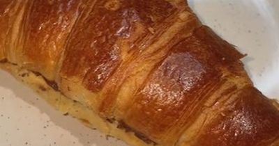 'I transformed cheap Tesco croissants using this air fryer hack'