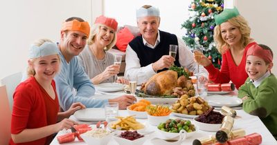 Health experts tell people in Wales to do one thing if mixing with family this Christmas amid rising flu, Strep A and Covid cases