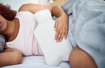 New Research Finds Novel Treatment For Endometriosis