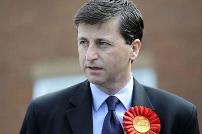 Labour's Douglas Alexander plots return to Westminster with bid for Lothian seat