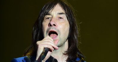 Primal Scream's Bobby Gillespie pays tribute to 'soul brother' Martin Duffy who died after falling at home