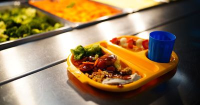 Thousands of children eligible for free food vouchers this Christmas