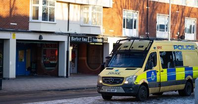 Tough new rules on estate rocked by shootings