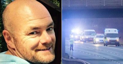 Police officer killed after BMW flipped on M6 from engine fault known about for years