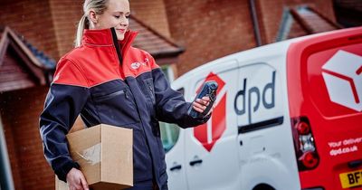 The Greater Manchester postcodes not receiving DPD deliveries due to “unexpected issue”