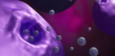 Chickenpox and shingles virus lying dormant in your neurons can reactivate and increase your risk of stroke – new research identified a potential culprit
