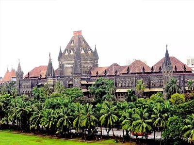 Bombay high court grants bail to Sanjeev Palande, PA to Maha ex-home minister Anil Deshmukh in ED case