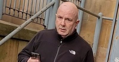 Bogus workman conned Scots out of £70k after claiming he needed cash for materials