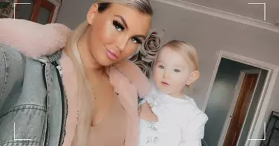 Young mum diagnosed with terminal brain tumour after opticians visit faces race against time to make memories with daughter