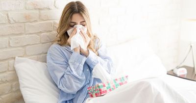Strep A, Covid, RSV, colds and flu - all you need to know about 5 bugs hitting people this Christmas