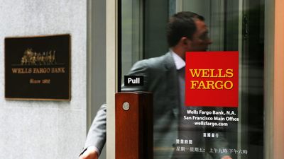 Wells Fargo Hit With Massive $3.7 Billion Loan Mismanagement Fine