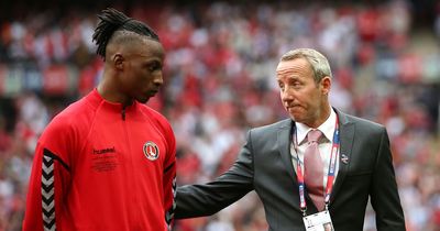 Lee Bowyer concedes Rangers transfer WAS right for Joe Aribo as former Charlton boss performs ultimate climbdown