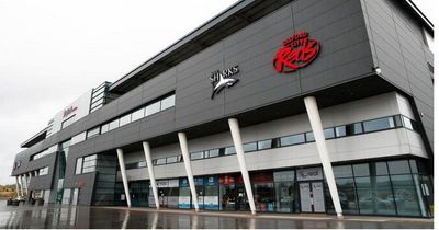 Sale Sharks and Salford City FC's bid to buy AJ Bell Stadium rejected