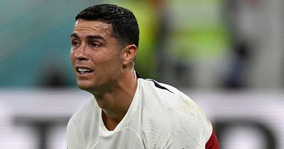 Chelsea told to help Cristiano Ronaldo rival Lionel Messi and Kylian Mbappe after World Cup final