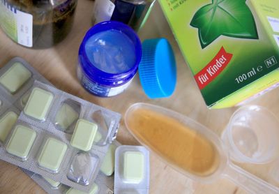 Germany to pay more for child medicines amid supply shortage