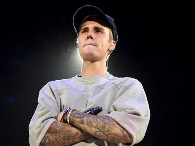 ‘Don’t buy it’: Justin Bieber claims H&M is selling ‘trash’ merch without consent