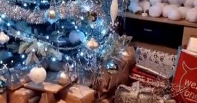 Mum shares smart hack for stopping kids figuring out which Christmas gifts are theirs