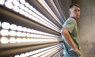Three things with Marnus Labuschagne: ‘It hasn’t been washed once. Literally, not once’