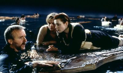 James Cameron ‘proves’ Jack couldn’t have survived Titanic sinking