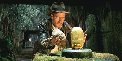 Indiana Jones 5 star says 'Dial of Destiny' is "just like the old ones"