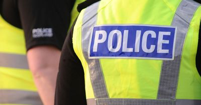 West Lothian police appeal for information after car set alight