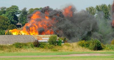 Shoreham Airshow crash victims were unlawfully killed, coroner rules