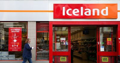 Iceland to slash vegetables to 1p in one-day only sale before Christmas