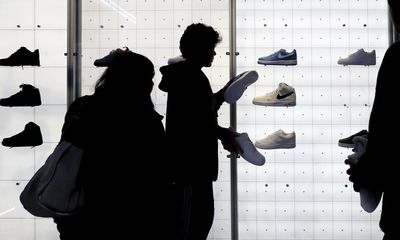 Nike lawsuit records allege culture of sexism, bullying and fear of retaliation