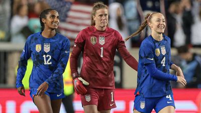 Who Will Make the USWNT’s 2023 World Cup Roster?