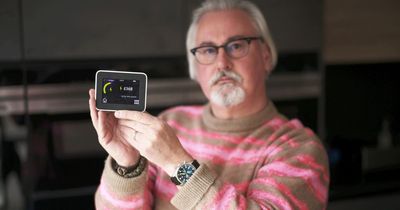 Man horrified as he 'faces £7,000 energy bill' after switching to £27,000 heat pump