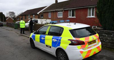 BREAKING: Woman, 83, dies after being mauled by dog in her own home