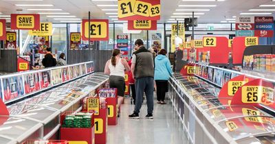 Iceland is slashing the price of vegetables to just 1p - but for one day only