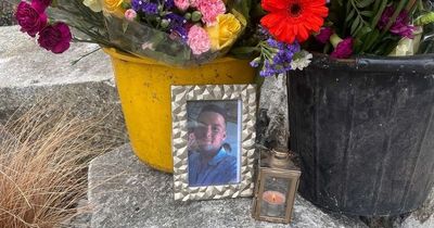 Speeding drunk driver killed himself and three passengers after crashing into tree