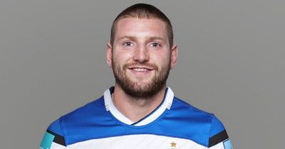 Scottish star Finn Russell to sign for Bath after 2023 Rugby World Cup