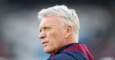 David Moyes sets ambitious West Ham target and speaks out on transfer window expectations