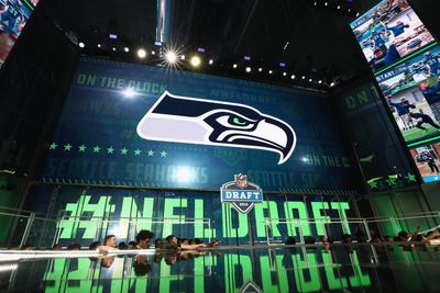 2023 NFL draft order: Seahawks hold 2 picks in top 15 overall